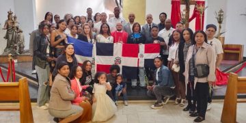 Dominicanos en Chile se congregan en oración por tragedia en Jet Set