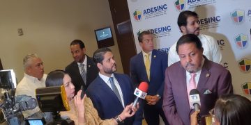 Adesinc expresa pesar por tragedia en Jet Set