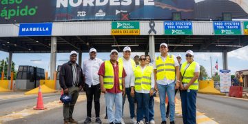 PN se suma al Operativo “Conciencia por la Vida, Semana Santa 2025”, liderado por el COE