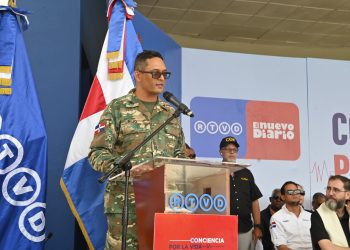 El 911 fortalece capacidad operativa durante asueto de Semana Santa 