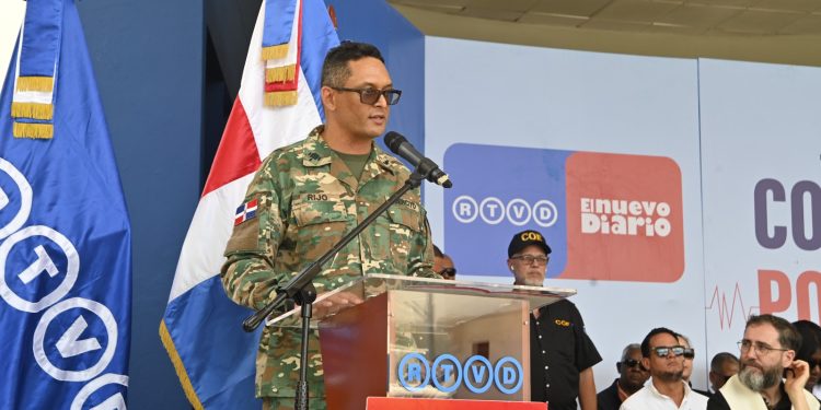 El 911 fortalece capacidad operativa durante asueto de Semana Santa 