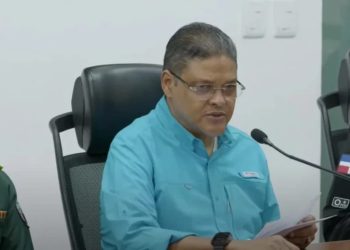 Segundo boletín COE: 10 fallecidos en asueto Semana Santa