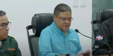 Segundo boletín COE: 10 fallecidos en asueto Semana Santa