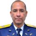 Designan al general de brigada piloto Jonás Reynoso Barrera como director Antiterrorista