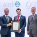 AIRD logra certificación ISO en procesos de afiliación y gestión técnica