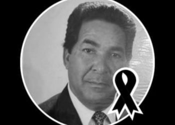 Fallece el destacado dirigente político Isidro Ramírez, exalcalde y exdiputado por Hato Mayor
