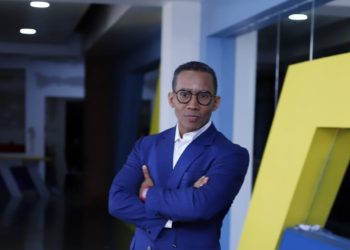 Gilbert Guzmán entre los periodistas más influyentes de los medios de comunicación, según ranking