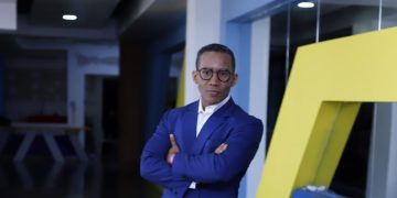 Gilbert Guzmán entre los periodistas más influyentes de los medios de comunicación, según ranking