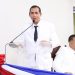 Alcalde de Haina Osvaldo Rodríguez presenta memorias de gestión 2024-2025