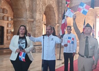 Efemérides Patrias advierte amenazas a la nacionalidad en el 60 aniversario de la revolución constitucionalista