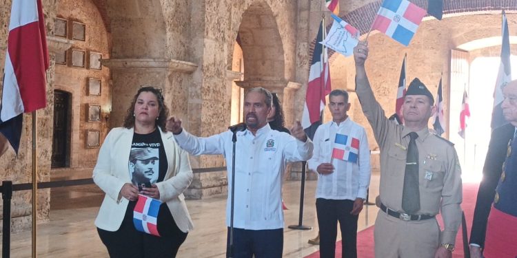 Efemérides Patrias advierte amenazas a la nacionalidad en el 60 aniversario de la revolución constitucionalista