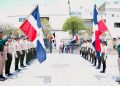 Conmemoran 60 años de la Revolución de Abril con misa, marcha y homenajes a Caamaño