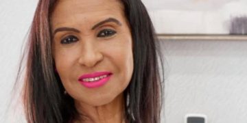 Periodista dominicana Ada Guzmán será reconocida con el Lifetime Humanitarian Achievement Award por su destacada trayectoria en comunicación y salud