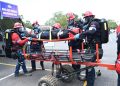 Ministerio de Trabajo realiza simulacro de brigadas de emergencia