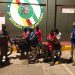 Un grupo de 24 haitianos indocumentados fue interceptado por patrullas del Ejército en Valverde