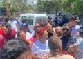 La Alcaldía en el Barrio lleva soluciones a La Javilla de Sabana Perdida