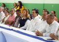 Roberto Ángel encabeza la evaluación de El Gobierno en las Provincias, en San José de Ocoa