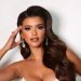 María José Acosta, la santiaguera que busca coronarse en el Miss Grand República Dominicana 2025
