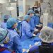 Grupo MAC Center realiza con éxito primera implantación de válvula aórtica transcatéter
