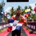 La Ciudad Destino anuncia la segunda edición del IRONMAN 70.3 Cap Cana será este domingo 4 de mayo, y habrá cierre de tramo en la autovía del Coral