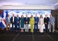 Presidente de BASC destaca avances del país en seguridad de cadena logística en el comercio internacional