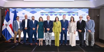 Presidente de BASC destaca avances del país en seguridad de cadena logística en el comercio internacional