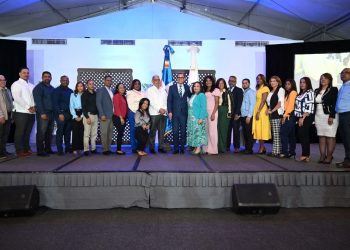 Ministerio de Trabajo concluye Semana de la Seguridad y Salud en el Trabajo con certificación a 555 empresas