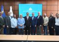 Gobierno anuncia aumento salarial de un 25 % al sector zonas francas industriales