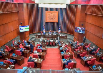 Senado aprobó en primera lectura ley que declara el 2 de mayo de cada año “Día de la Defensa de la Soberanía” en RD