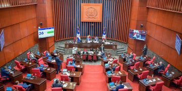 Senado aprobó en primera lectura ley que declara el 2 de mayo de cada año “Día de la Defensa de la Soberanía” en RD