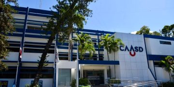 CAASD aplica protocolos de seguridad preventiva ante falla técnica en sede principal