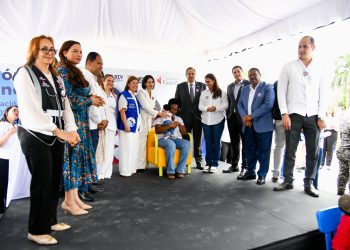 Ministerio de Salud introduce la vacuna hexavalente acelular al esquema de vacunación