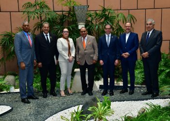 Se instala Observatorio de Políticas Migratorias