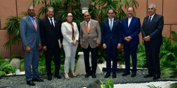 Se instala Observatorio de Políticas Migratorias