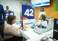 Pasaportes inaugura nueva oficina en San Cristóbal