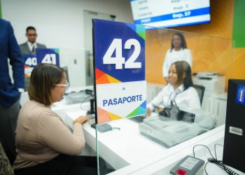 Pasaportes inaugura nueva oficina en San Cristóbal