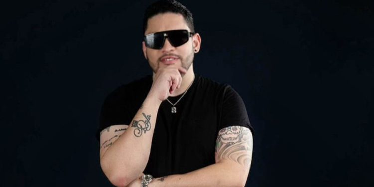 Rafely Rosario inicia gira internacional en Colombia 