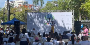 Grupo Telemicro se une a la causa “Muévete por el Párkinson” con la entrega de bebidas hidratantes
