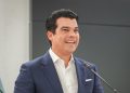 Wellington Arnaud deja iniciada Semana de la Ética en el INAPA
