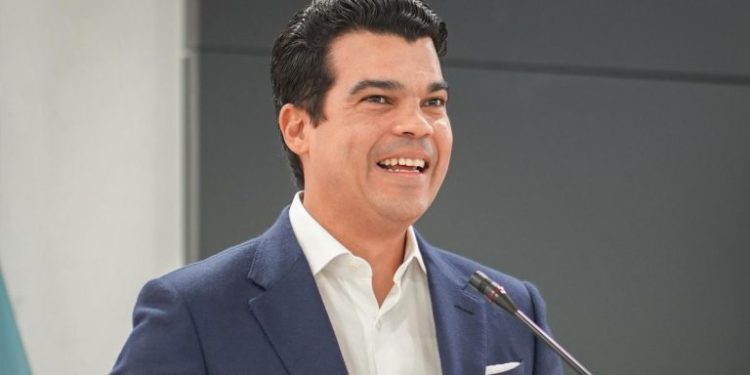 Wellington Arnaud deja iniciada Semana de la Ética en el INAPA