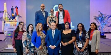 IDOPPRIL celebra 2do. Foro Dominicano sobre Seguridad y Salud en el Trabajo