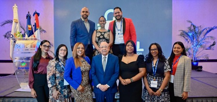 IDOPPRIL celebra 2do. Foro Dominicano sobre Seguridad y Salud en el Trabajo