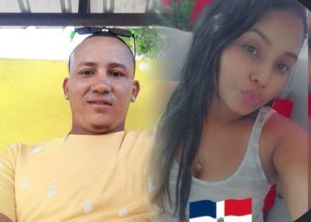 Hombre mata a su pareja sentimental en Moca