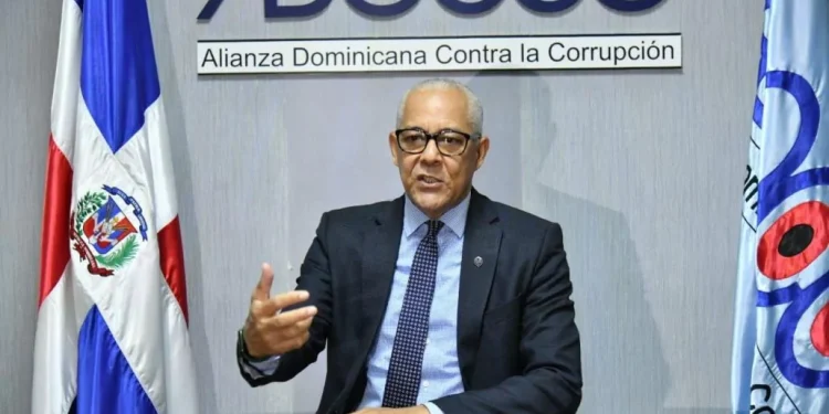 Adocco propone licitación pública internacional a Cámara de Cuentas y pide auditoría para UASD