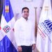 Kelvin Cruz entrega remozado multiuso de San José de los Llanos en SPM