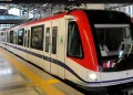 El Metro trabajará hasta las 10:00 p.m desde el Viernes Santo hasta el Domingo de Resurrección
