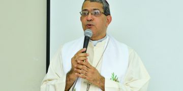 Celebran en La Vega Encuentro Penitenciario Jubilar sobre Desarrollo Humano Integral