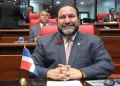 Rogelio Genao afirma oposición quiere cuota en nueva Cámara de Cuentas