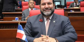 Rogelio Genao afirma oposición quiere cuota en nueva Cámara de Cuentas