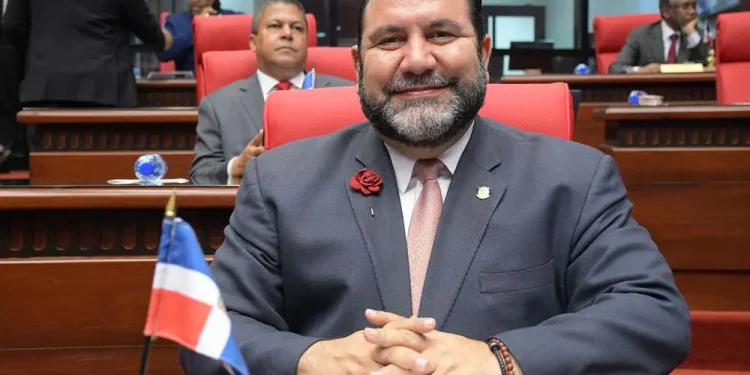 Rogelio Genao afirma oposición quiere cuota en nueva Cámara de Cuentas